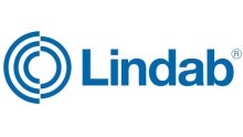 Logo Lindab – mai simplu, la fel de albastru