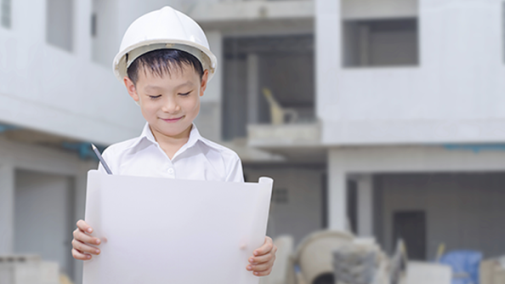 Cinci tendinte globale care influenteaza viitorul constructiilor