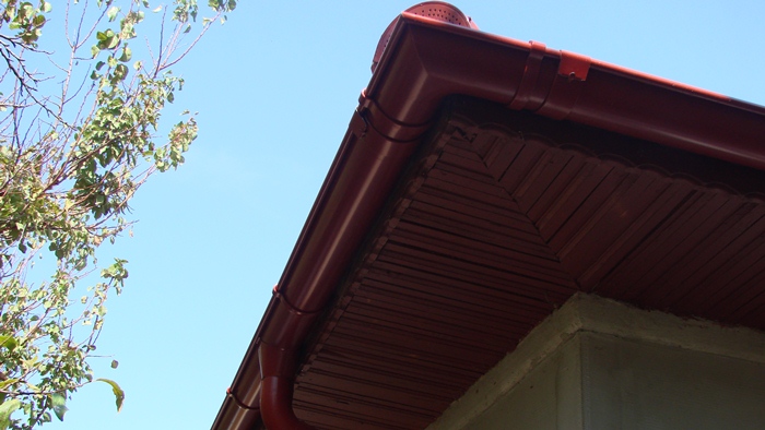 Renovare acoperis tigla metalica LTM, Calarasi